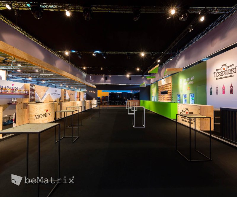 BULIK HORECA EXPO 2016