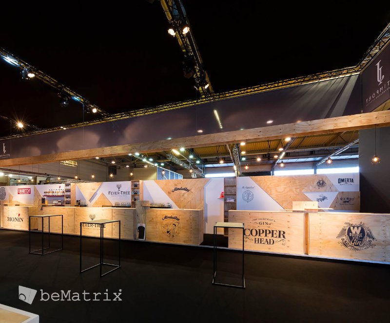 BULIK HORECA EXPO 2016