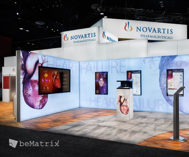 AccessTCA - NOVARTIS