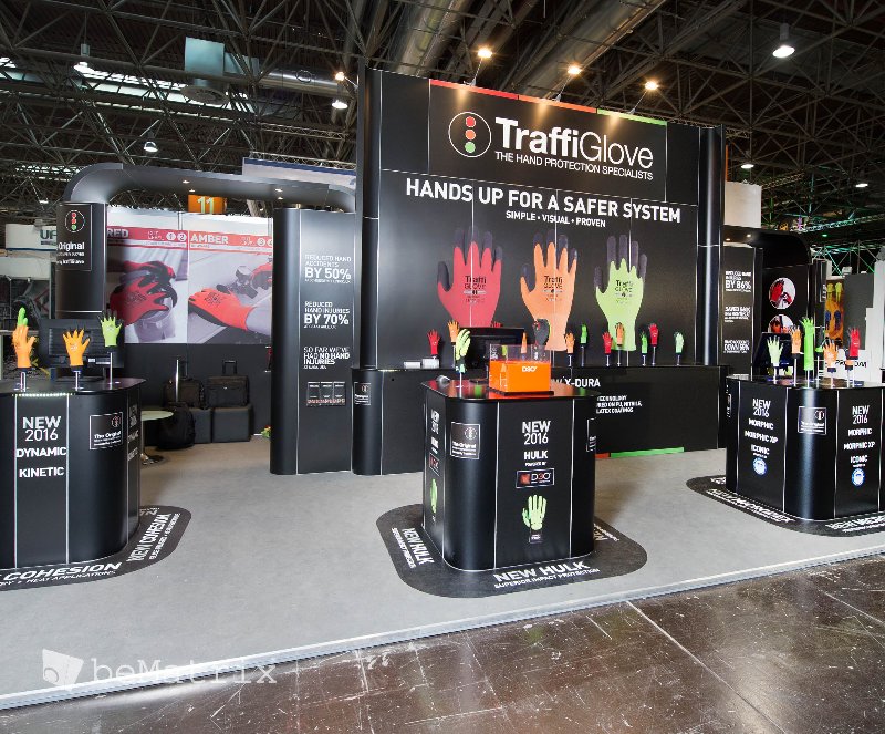 TRAFFIGLOVE