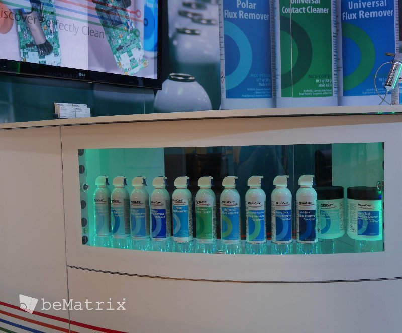 MICROCARE