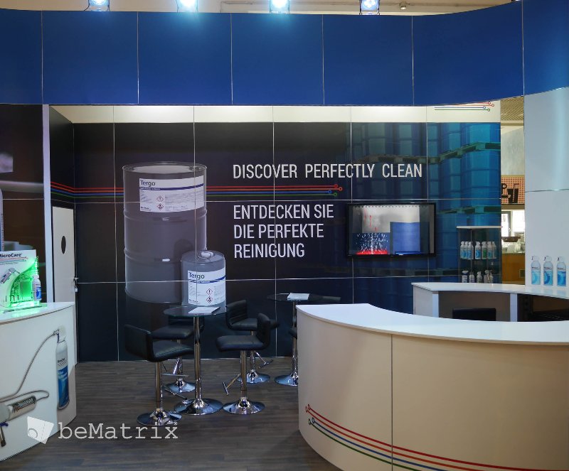 MICROCARE