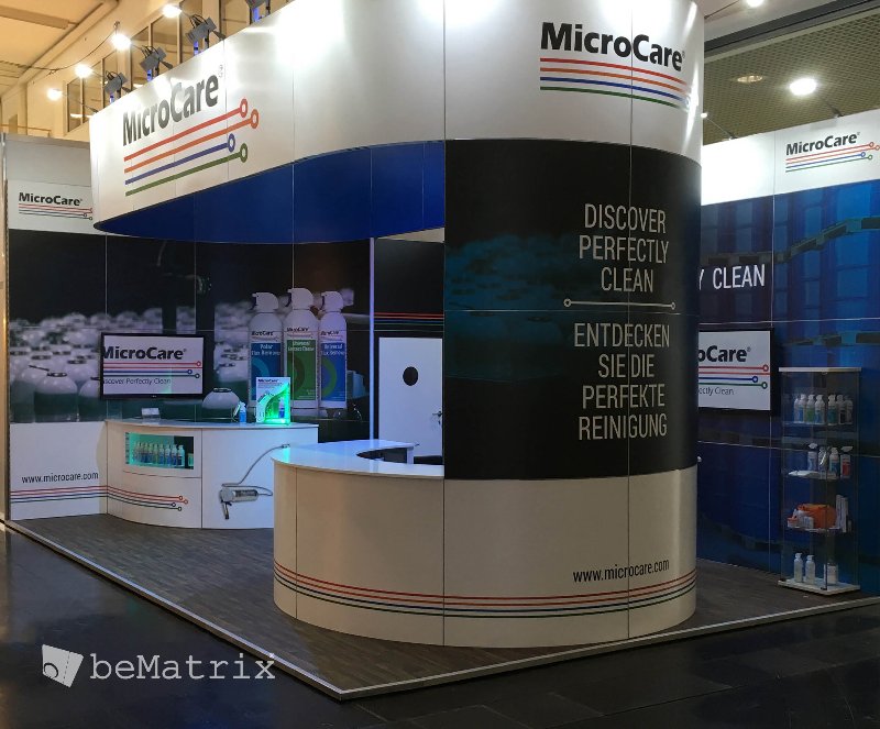 MICROCARE