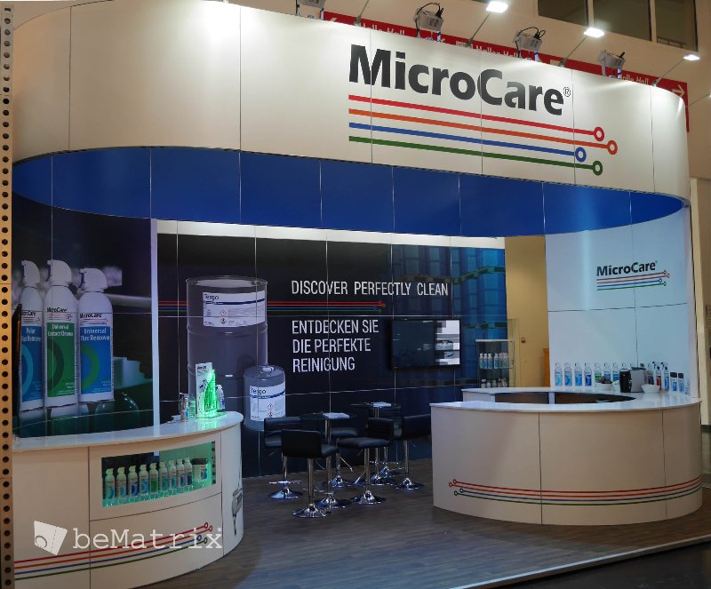 MICROCARE