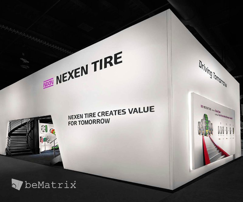 NEXEN TIRE