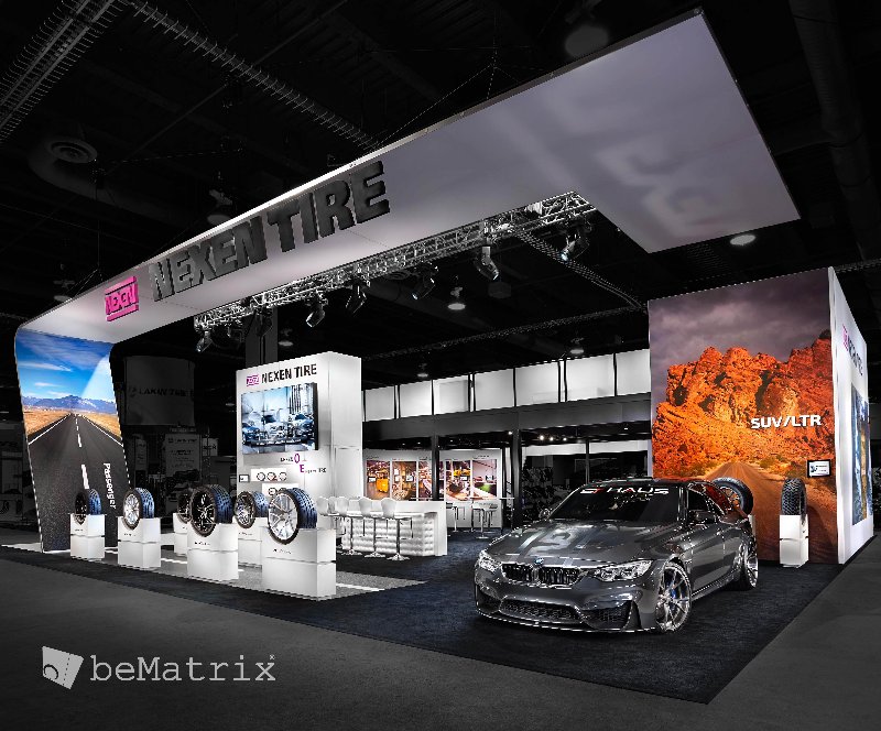 NEXEN TIRE