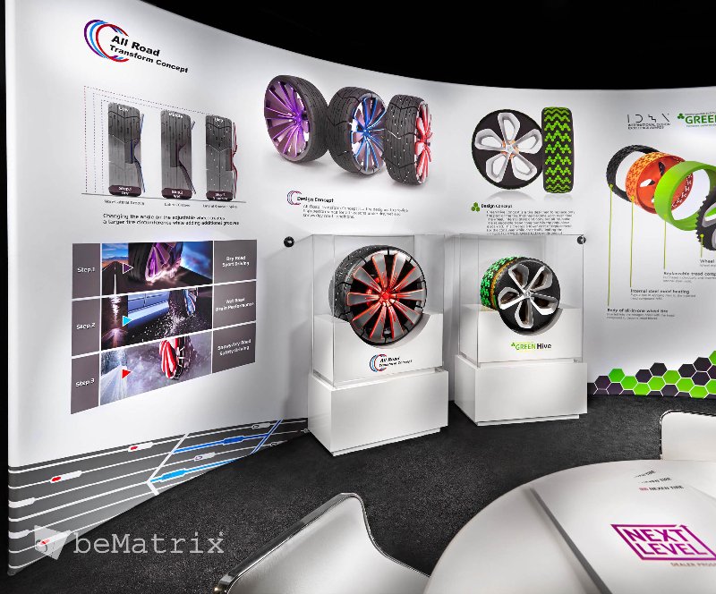 NEXEN TIRE