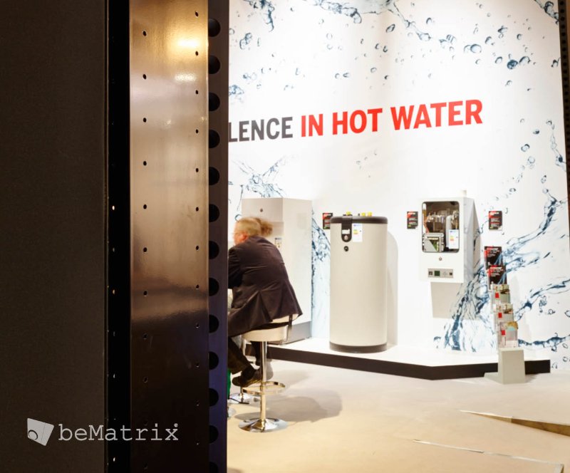 ACV - Batibouw 2016