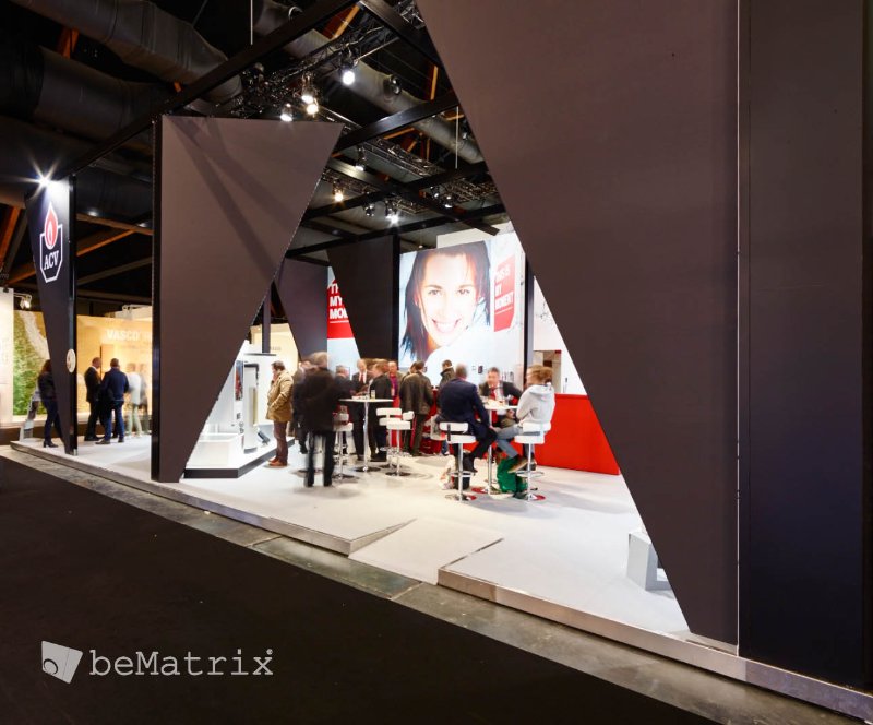 ACV - Batibouw 2016