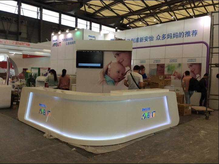 2014年7月大连瑞斯酒店医疗展2