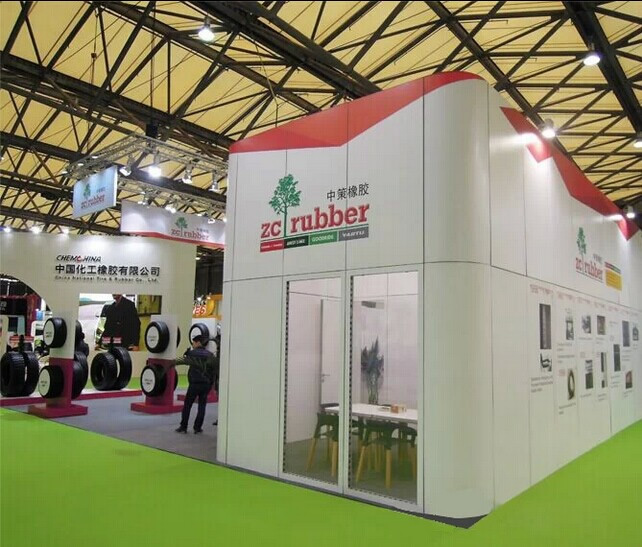 2014年7月大连瑞斯酒店医疗展2