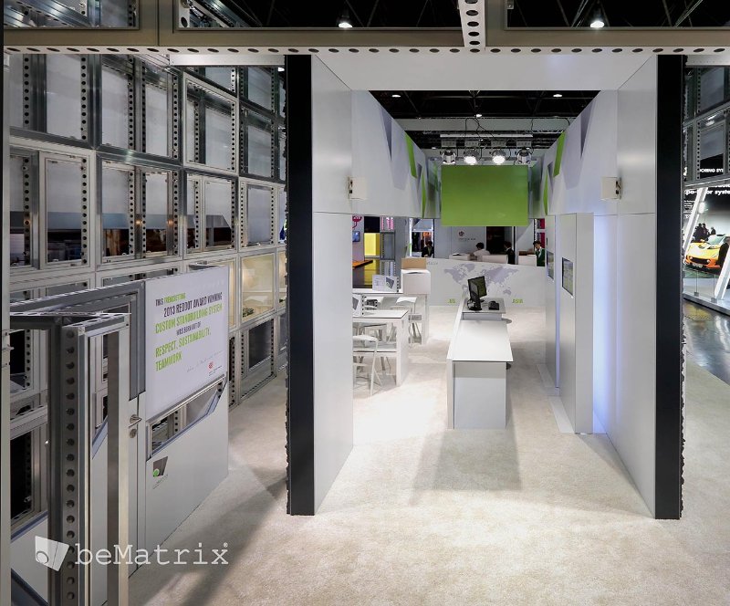 EUROSHOP2014