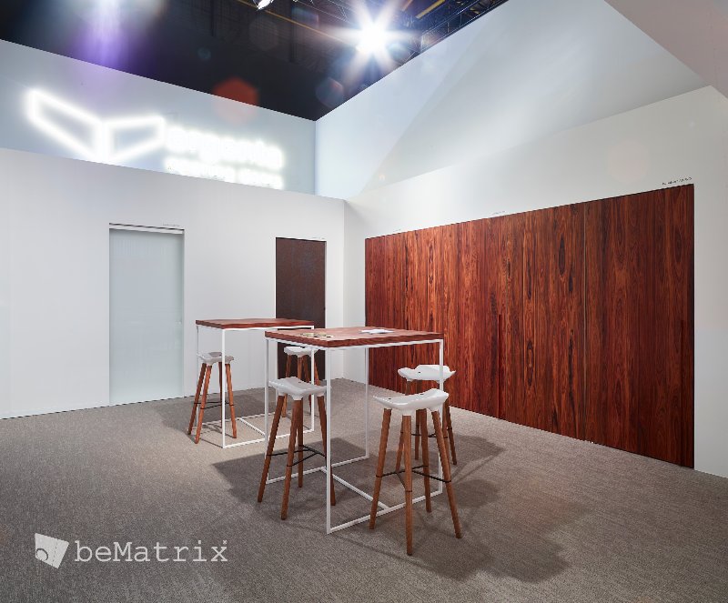 NEXT LEVEL INTERIEUR 2016