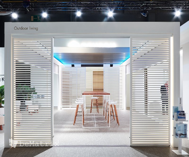 NEXT LEVEL INTERIEUR 2016
