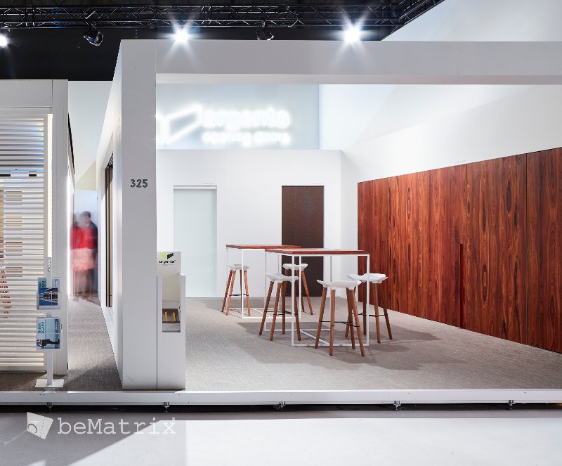 NEXT LEVEL INTERIEUR 2016