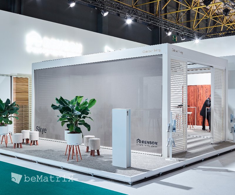 NEXT LEVEL INTERIEUR 2016