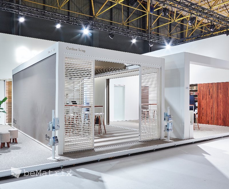 NEXT LEVEL INTERIEUR 2016