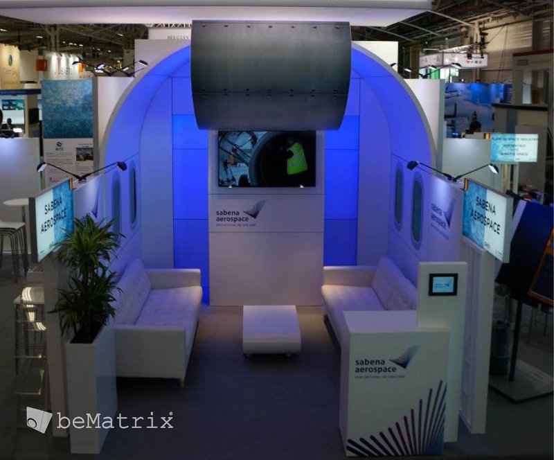 SABENA AEROSPACE