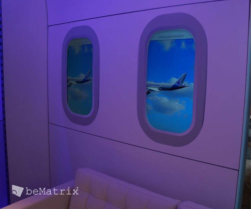 SABENA AEROSPACE
