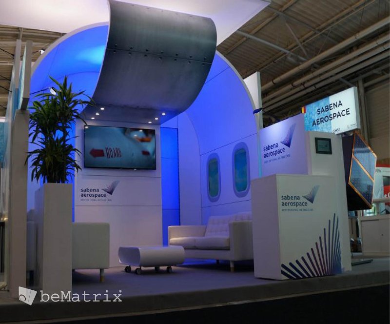 SABENA AEROSPACE
