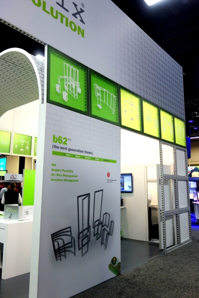 beMatrix SCAND 1