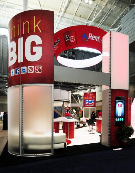 tinke big5