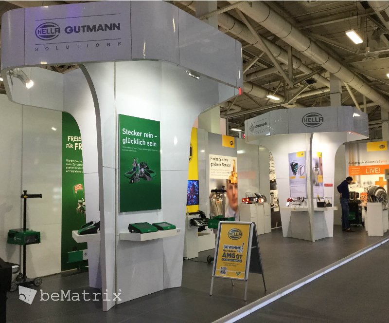 DG MESSE BERLIN 2016