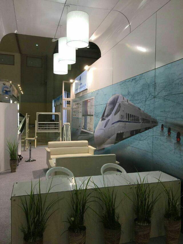 韩国展-4